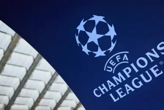 UEFA Champions League Quarter-final Fixtures UEFA Champions League Quarter-final Fixtures