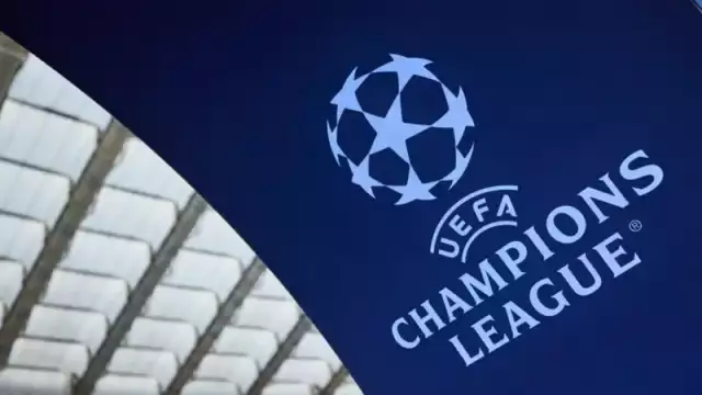 UEFA Champions League Quarter-final Fixtures UEFA Champions League Quarter-final Fixtures