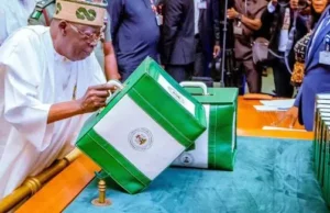 Capital Budget And The Illusion Of $1trn Economy Capital Budget And The Illusion Of $1trn Economy