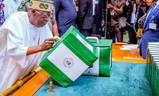 Capital Budget And The Illusion Of $1trn Economy Capital Budget And The Illusion Of $1trn Economy