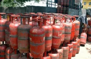 Middle East Crisis: Cooking Gas Surges 40% To N1400 Per kg Middle East Crisis: Cooking Gas Surges 40% To N1400 Per kg