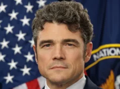 M/East War: US Counterterrorism Director Resigns Over Iran War M/East War: US Counterterrorism Director Resigns Over Iran War