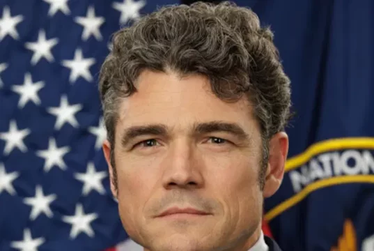 M/East War: US Counterterrorism Director Resigns Over Iran War M/East War: US Counterterrorism Director Resigns Over Iran War