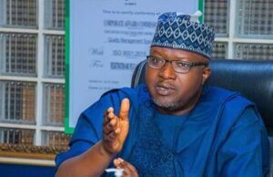 Senate Dismisses Call For CAC Register – general’s Suspension Senate Dismisses Call For CAC Register - general's Suspension