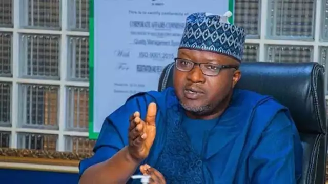 Senate Dismisses Call For CAC Register – general’s Suspension Senate Dismisses Call For CAC Register - general's Suspension