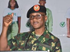 NYSC DG Reaffirms Corps Members’ Comprehensive Insurance Package NYSC DG Reaffirms Corps Members' Comprehensive Insurance Package