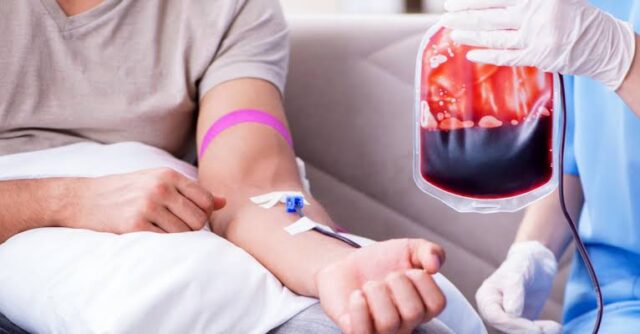 Jehovah’s Witnesses Reviews Rules On Blood Transfusion Jehovah’s Witnesses Reviews Rules On Blood Transfusion