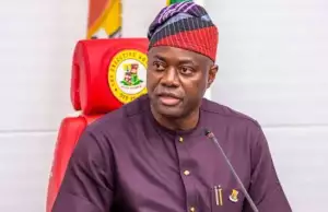 Southwest PDP Commends Makinde For Supporting Multi-party Democracy Southwest PDP Commends Makinde For Supporting Multi-party Democracy