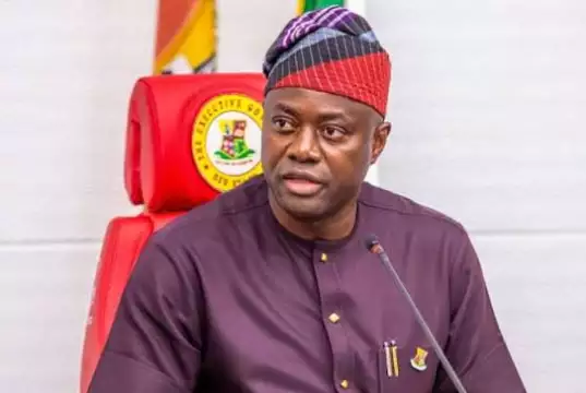 Oyo Govt Direct Schools To Recover Academic Time Lost After Oriire Abductions Oyo Govt Direct Schools To Recover Academic Time Lost After Oriire Abductions