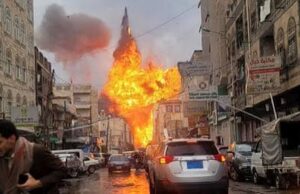 Iran Fumes As US, Israeli Strike Destroys 120 Museum, Others Iran Fumes As US, Israeli Strike Destroys 120 Museum, Others