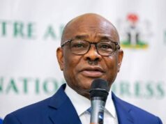 “PDP To Resolve Factional Dispute After March Convention” – Wike "PDP To Resolve Factional Dispute After March Convention" – Wike