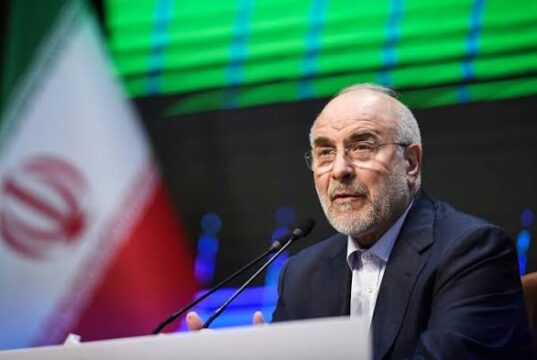 Iran Condemns US Plot To Attack Despite Diplomatic Peace Talks Iran Condemns US Plot To Attack Despite Diplomatic Peace Talks