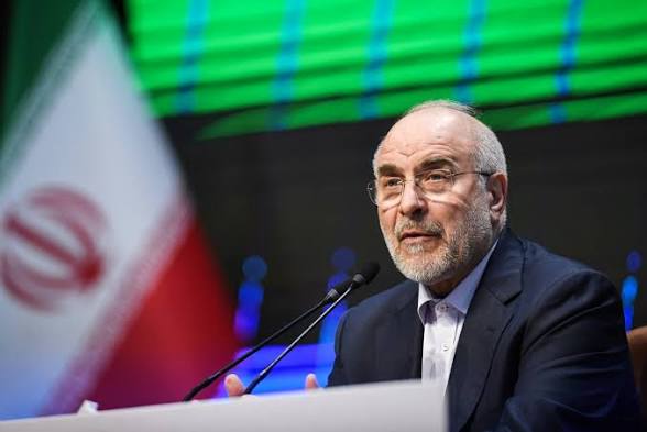 images (1) Iran Condemns US Plot To Attack Despite Diplomatic Peace Talks