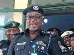 Newly Appointed Sokoto CP Promises To Restore Order, Fight Terrorism Newly Appointed Sokoto CP Promises To Restore Order, Fight Terrorism