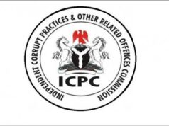 Court Dismisses Lawsuit Seeking To Halt ICPC’s ₦350m Contract Deal Probe Court Dismisses Lawsuit Seeking To Halt ICPC’s ₦350m Contract Deal Probe