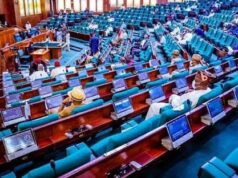 APC National Secretary Urge Party To Make State, National Assembly Elections Open For Willing Individuals APC National Secretary Urge Party To Make State, National Assembly Elections Open For Willing Individuals