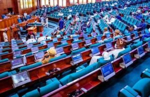 APC National Secretary Urge Party To Make State, National Assembly Elections Open For Willing Individuals APC National Secretary Urge Party To Make State, National Assembly Elections Open For Willing Individuals