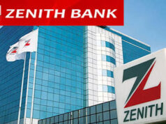 Visa Inc Partners Zenith Bank To Unveil Signature Card Targeted At Affluent Customers Visa Inc Partners Zenith Bank To Unveil Signature Card Targeted At Affluent Customers