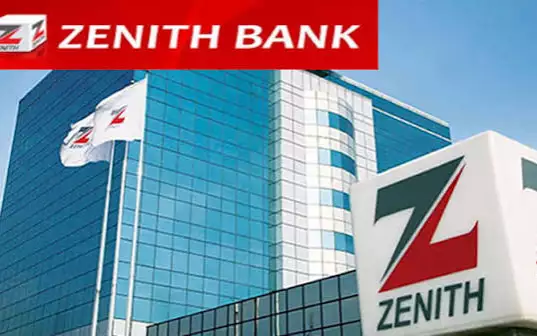 Zenith Bank wins Africa’s Best Bank, Retains Nigeria’s Top Banking Award Zenith Bank wins Africa’s Best Bank, Retains Nigeria’s Top Banking Award