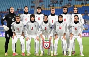 “Iran To Feature In World Cup Despite Risk Caution” – Asian Football Body "Iran To Feature In World Cup Despite Risk Caution" - Asian Football Body