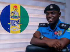 NPF To Replace Hundeyin As Force PRO NPF To Replace Hundeyin As Force PRO