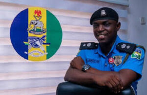 NPF To Replace Hundeyin As Force PRO NPF To Replace Hundeyin As Force PRO