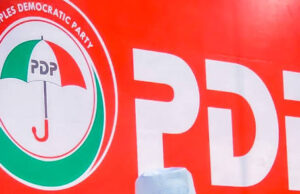 PDP Slams APC For Increasing Defections PDP Slams APC For Increasing Defections