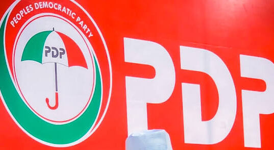 PDP Slams APC For Increasing Defections PDP Slams APC For Increasing Defections