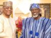 President Tinubu Deploys 65 New Ambassadors To Host Country President Tinubu Deploys 65 New Ambassadors To Host Country
