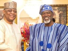 President Tinubu Deploys 65 New Ambassadors To Host Country President Tinubu Deploys 65 New Ambassadors To Host Country