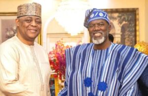 President Tinubu Deploys 65 New Ambassadors To Host Country President Tinubu Deploys 65 New Ambassadors To Host Country