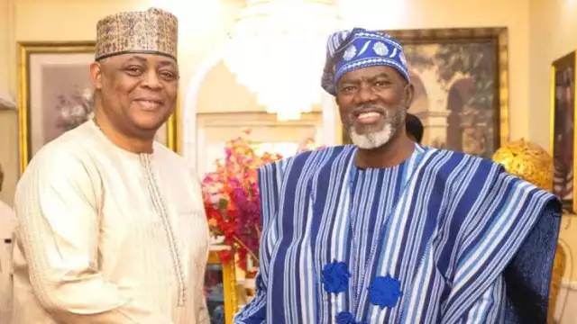 President Tinubu Deploys 65 New Ambassadors To Host Country President Tinubu Deploys 65 New Ambassadors To Host Country