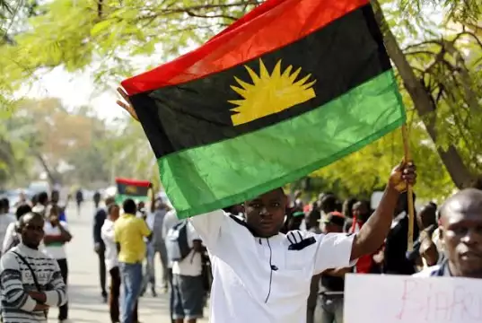 IPOB Commends Recognition Of May 30 As Biafra Heroes Remembrance Day IPOB Commends Recognition Of May 30 As Biafra Heroes Remembrance Day