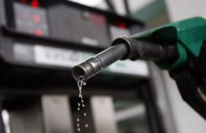 Petrol Sales At N1,300/litre Amidst Middle East War Petrol Sales At N1,300/litre Amidst Middle East War