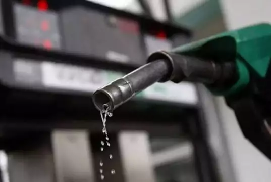 Petrol Sales At N1,300/litre Amidst Middle East War Petrol Sales At N1,300/litre Amidst Middle East War