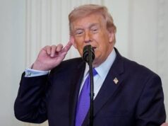 Trump Assures To End Iran War ‘Very Soon’ Trump Assures To End Iran War 'Very Soon’
