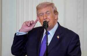 Trump Assures To End Iran War ‘Very Soon’ Trump Assures To End Iran War 'Very Soon’
