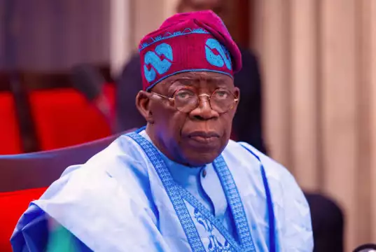 President Tinubu Reaffirms Administration’s Commitment To War Against Terrorism President Tinubu Reaffirms Administration's Commitment To War Against Terrorism