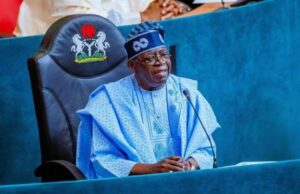 Tinubu Writes Senate For Oyedele’s Confirmation As Minister Tinubu Writes Senate For Oyedele's Confirmation As Minister