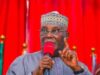 Atiku Meets ADC Stakeholders in Adamawa For Strategic Party Progress Atiku Meets ADC Stakeholders in Adamawa For Strategic Party Progress