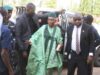 ICPC Releases El-Rufai From Detention ICPC Releases El-Rufai From Detention