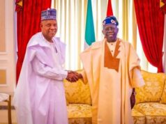 Shettima Commends President Tinubu’s Reforms At 74 Shettima Commends President Tinubu’s Reforms At 74