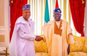 Shettima Commends President Tinubu’s Reforms At 74 Shettima Commends President Tinubu’s Reforms At 74