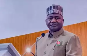 Defence Minister Musa Dismisses Rumored Resignation, Vows To Take Legal Action Defence Minister Musa Dismisses Rumored Resignation, Vows To Take Legal Action