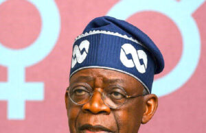 Tinubu Reaffirms Commitment To National Unity, Rule of Law Tinubu Reaffirms Commitment To National Unity, Rule of Law