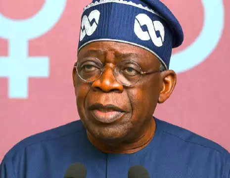 President Tinubu Commends Security Personnel Over Commitment To Fight Against Terrorism, Banditry President Tinubu Commends Security Personnel Over Commitment To Fight Against Terrorism, Banditry
