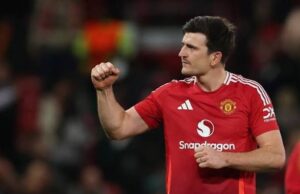 England Recalls Mainoo, Maguire, Names Squad For Pre-World Cup Matches England Recalls Mainoo, Maguire, Names Squad For Pre-World Cup Matches