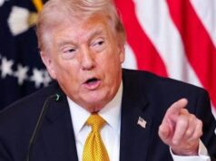 Trump Orders 5-day ‘Ceasefire On Iran For Productive Talks Trump Orders 5-day ‘Ceasefire On Iran For Productive Talks