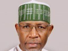 President Tinubu Appoints Lamido As CBN Deputy Governor President Tinubu Appoints Lamido As CBN Deputy Governor