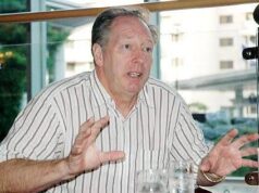 “FIFA Could Turn Deaf To Super Eagles’ Appeal Against DR Congo” – Jo Bonfrere "FIFA Could Turn Deaf To Super Eagles’ Appeal Against DR Congo" – Jo Bonfrere